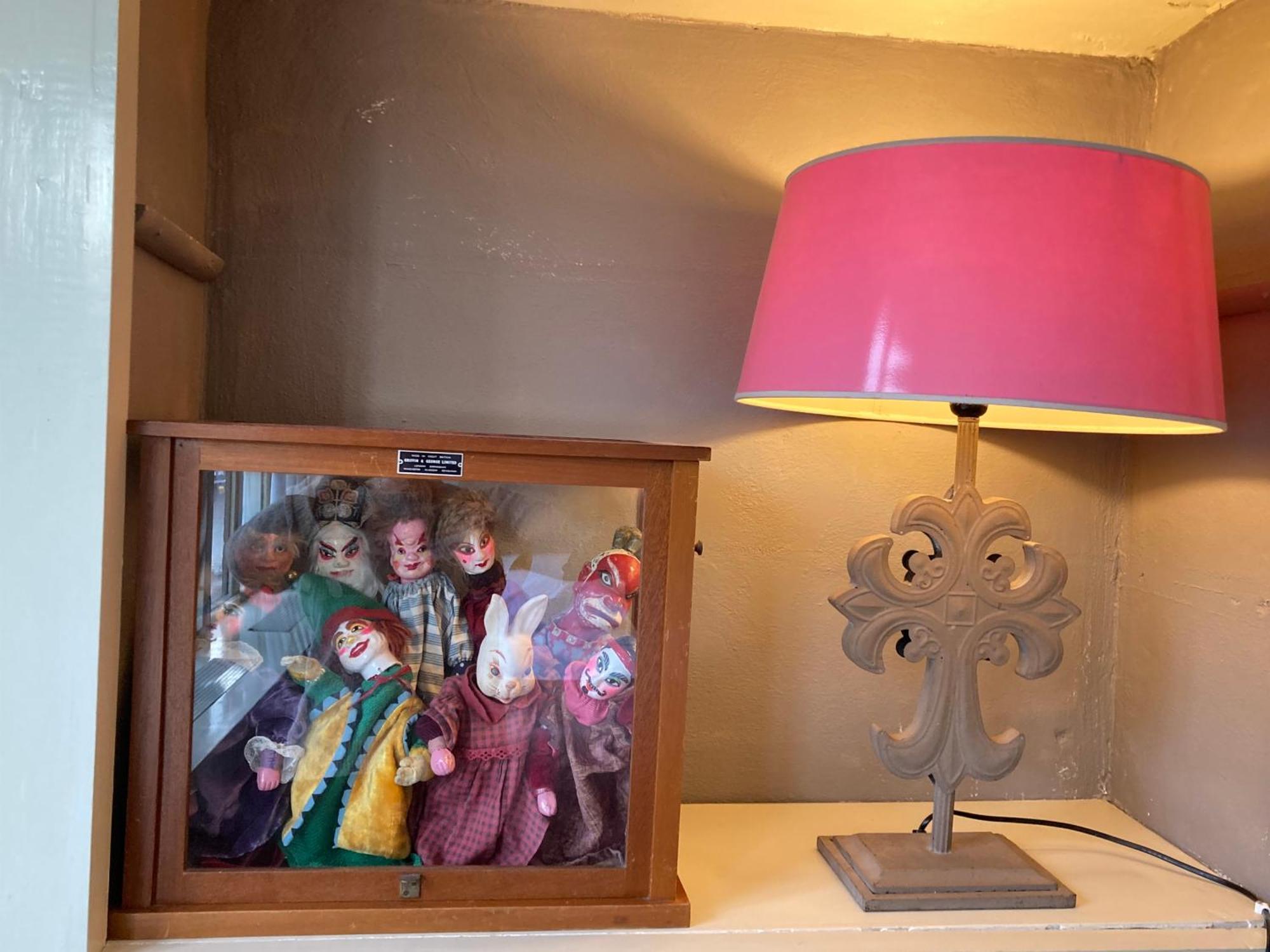 Grachtenkamer
