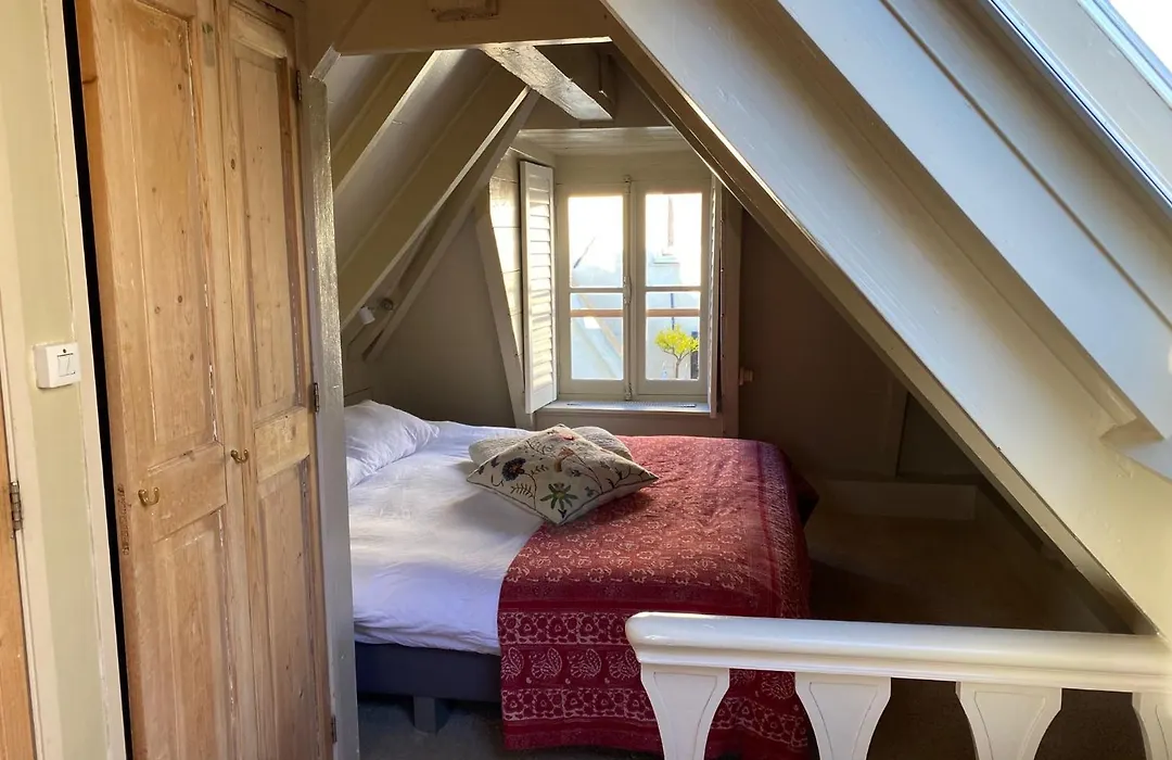 B&B Herengracht 21-1