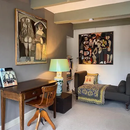 B&B Herengracht 21-2