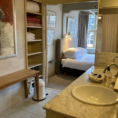 B&B Herengracht 21-3